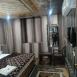 Hotel Tejas Near Golden Temple