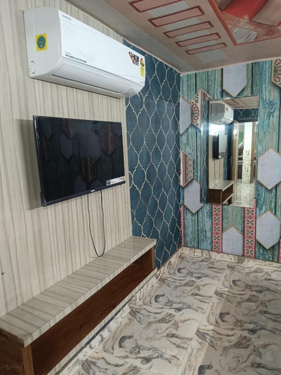 Homestay Tejas Near Golden Temple Amritsar