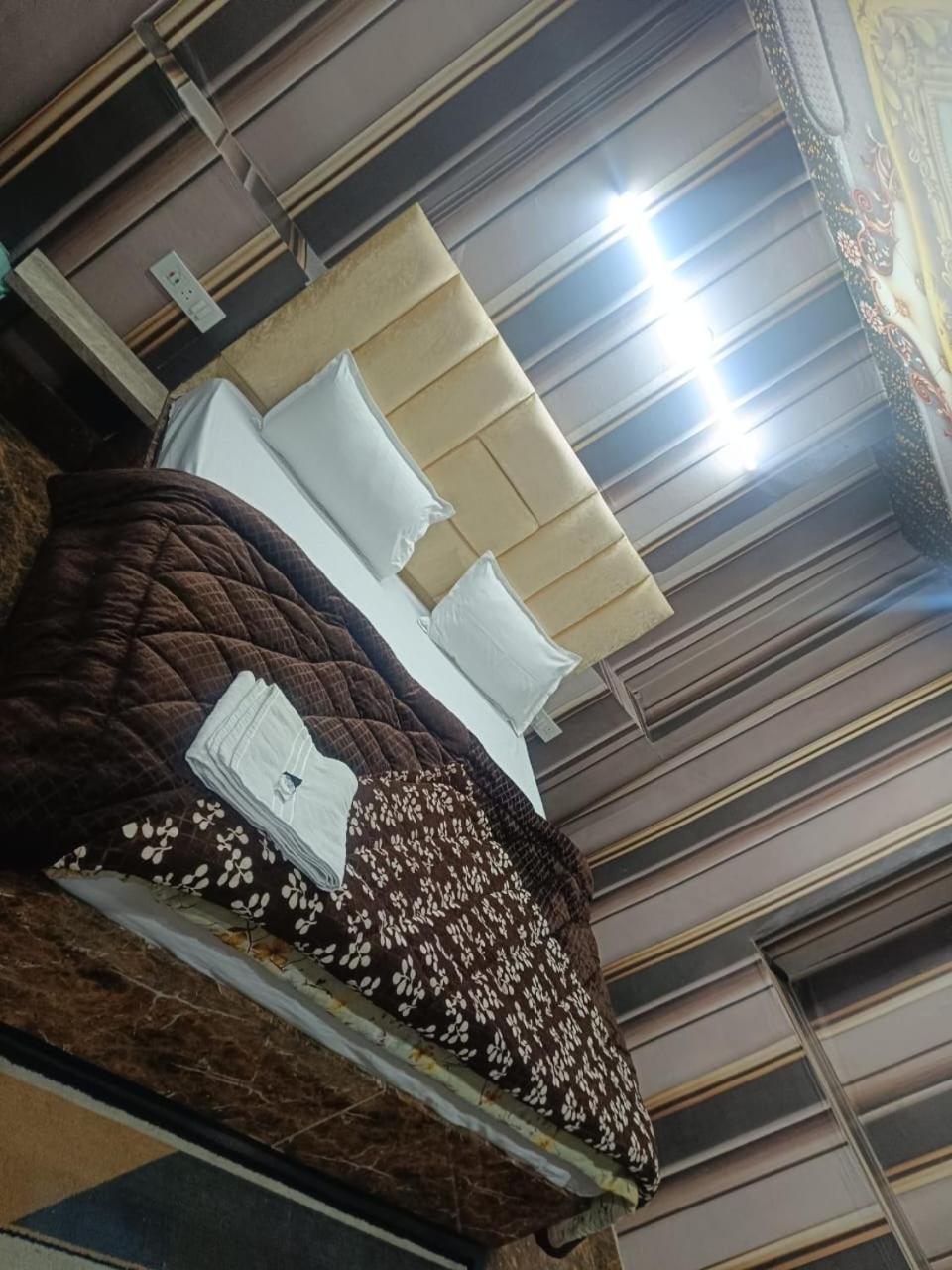 Homestay Tejas Near Golden Temple