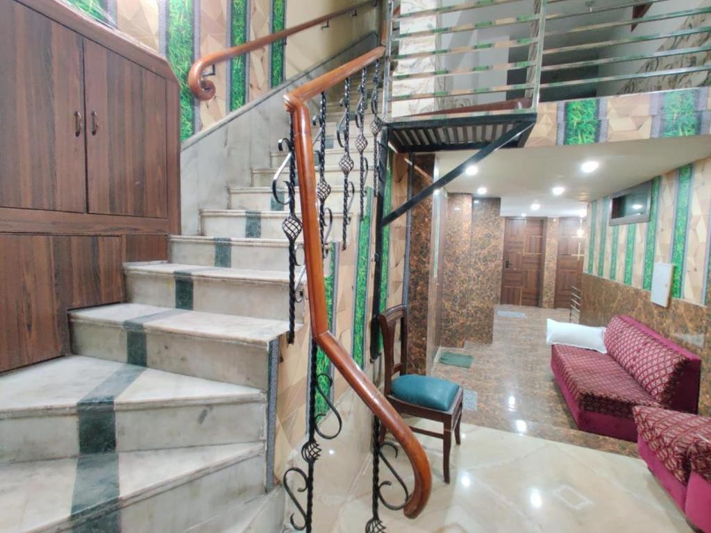 Homestay Tejas Near Golden Temple Amritsar