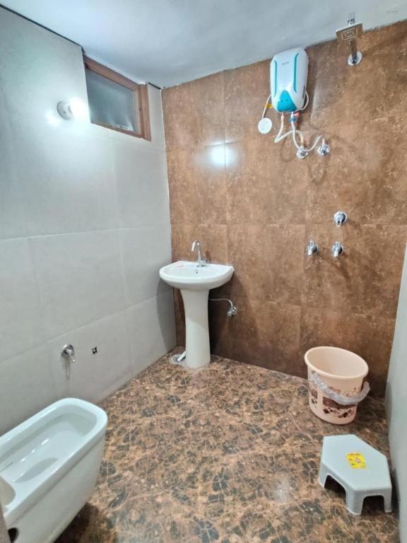 Homestay Tejas Near Golden Temple Amritsar